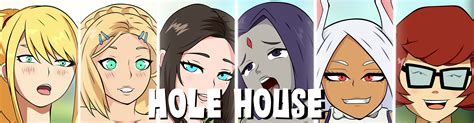 f95 hole house|hole house update notes.